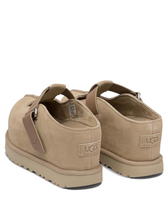 26SS 어그 샌들 1167550SAN Beige - UGG