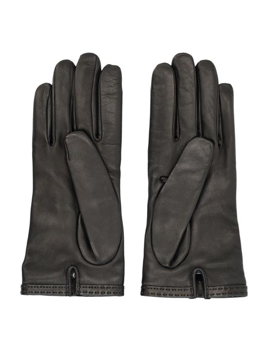 25FW 프라다 장갑 1GG74C038 F0002 Nero - PRADA