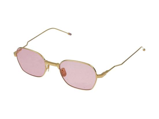  톰브라운 선글라스 UES936D G0001 712 48 White - THOM BROWNE
