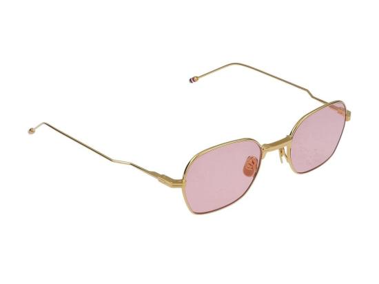 톰브라운 선글라스 UES936D G0001 712 48 White - THOM BROWNE