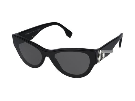  펜디 선글라스 FE40135I Grey - FENDI