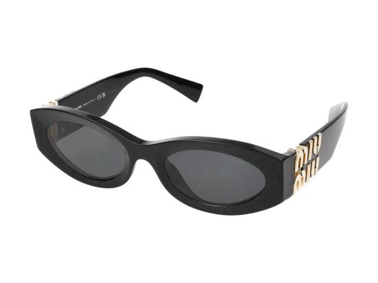  미우미우 선글라스 0MU 11WS Grey - MIU MIU