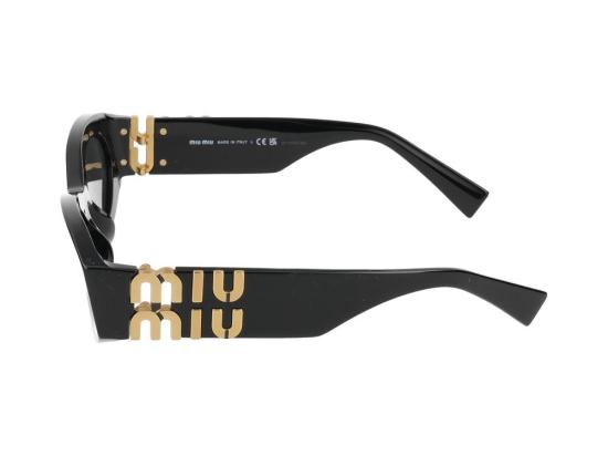  미우미우 선글라스 0MU 11WS Grey - MIU MIU
