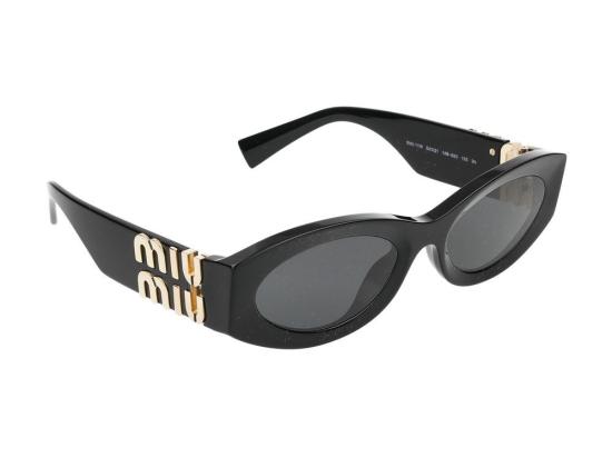  미우미우 선글라스 0MU 11WS Grey - MIU MIU