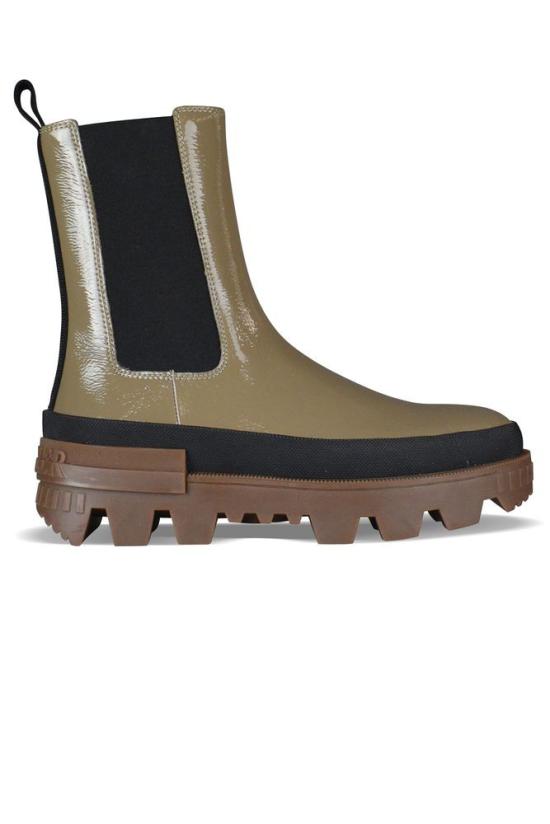  몽클레어 부츠 코랄린 앵클