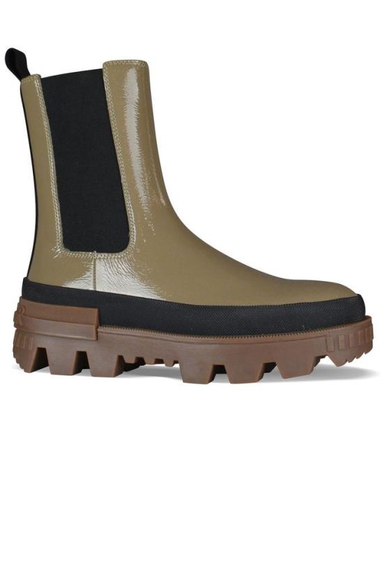  몽클레어 부츠 코랄린 앵클 - MONCLER