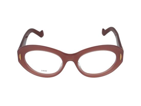  로에베 선글라스 LW50090I Brown