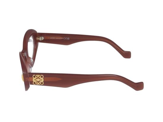  로에베 선글라스 LW50090I Brown - LOEWE