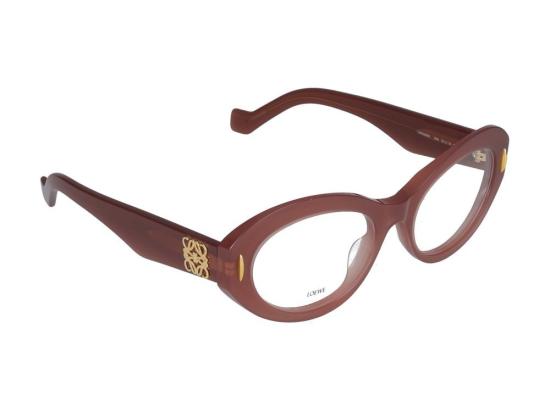  로에베 선글라스 LW50090I Brown - LOEWE