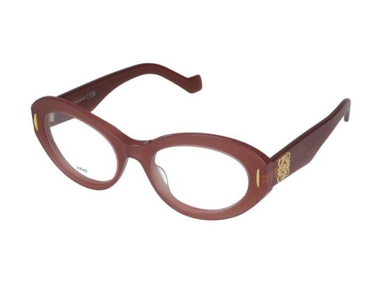  로에베 선글라스 LW50090I Brown - LOEWE
