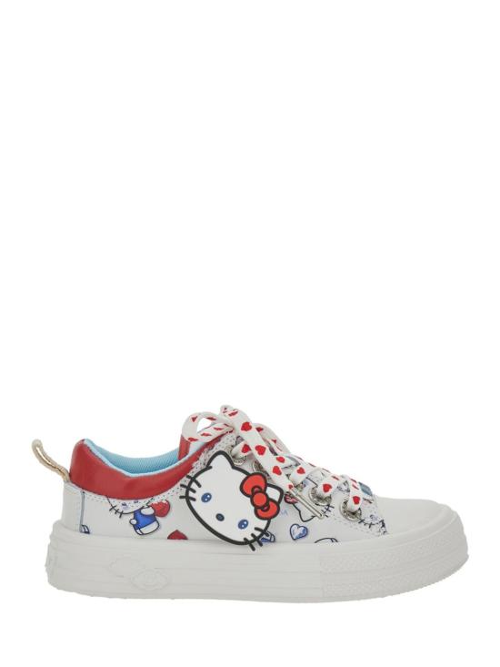 26SS [키즈] 모나리자 스니커즈 8CG007 77059944 MultiColour