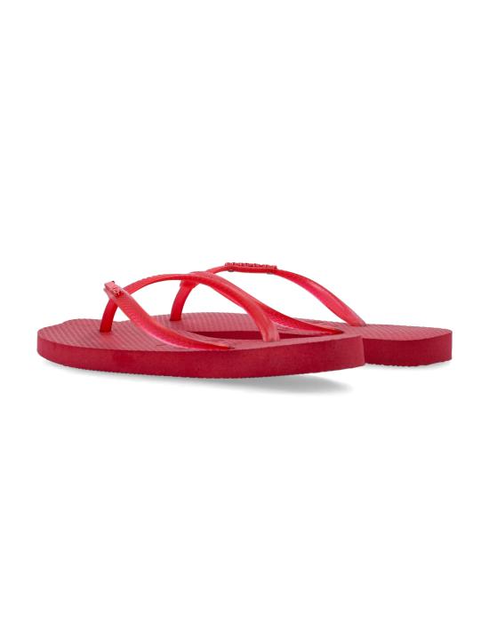 25FW 하바이아나스 뮬/슬리퍼 4150398 1440 APACHE RED - HAVAIANAS