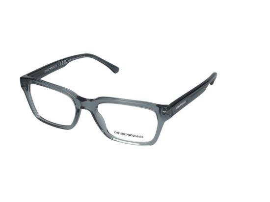  엠포리오 아르마니 선글라스 0EA3192 Grey - EMPORIO ARMANI