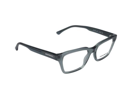  엠포리오 아르마니 선글라스 0EA3192 Grey - EMPORIO ARMANI