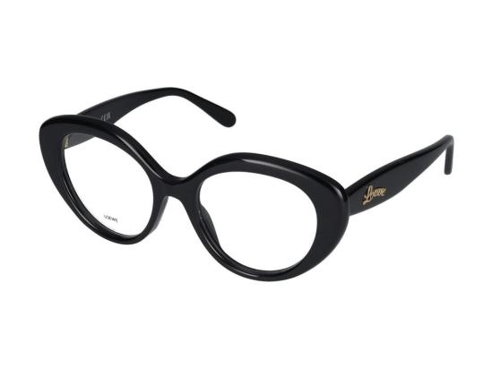 로에베 선글라스 LW50088I Black - LOEWE