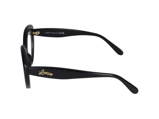  로에베 선글라스 LW50088I Black - LOEWE