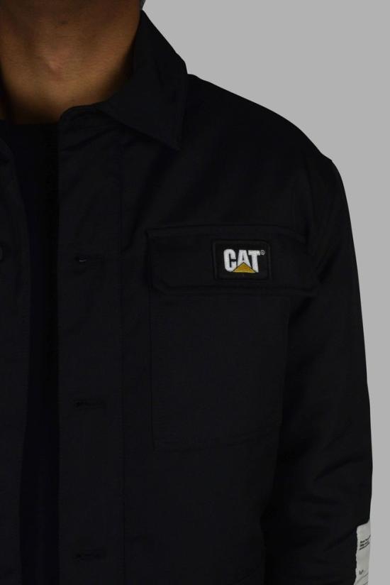  헤론 프레스톤 자켓 코치 재킷 - HERON PRESTON