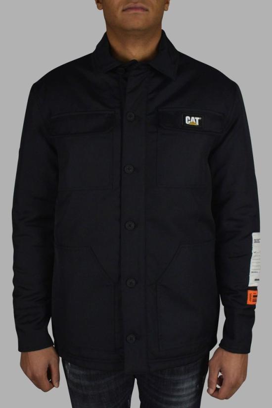  헤론 프레스톤 자켓 코치 재킷 - HERON PRESTON