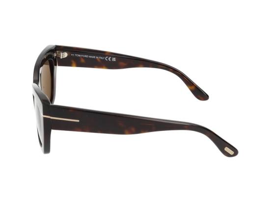  톰포드 선글라스 FT1190 Brown - TOMFORD