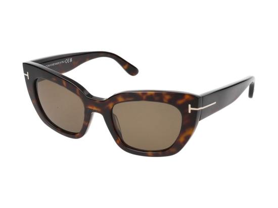  톰포드 선글라스 FT1190 Brown - TOMFORD