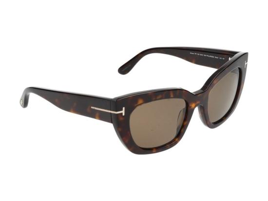  톰포드 선글라스 FT1190 Brown - TOMFORD