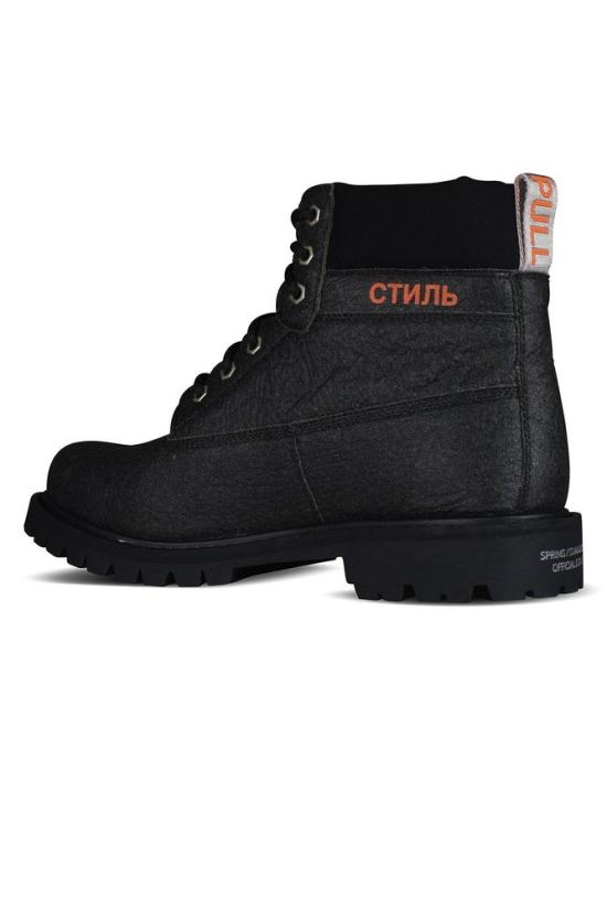  헤론 프레스톤 부츠 Lh 워커 - HERON PRESTON