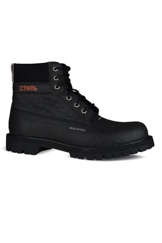  헤론 프레스톤 부츠 Lh 워커 - HERON PRESTON