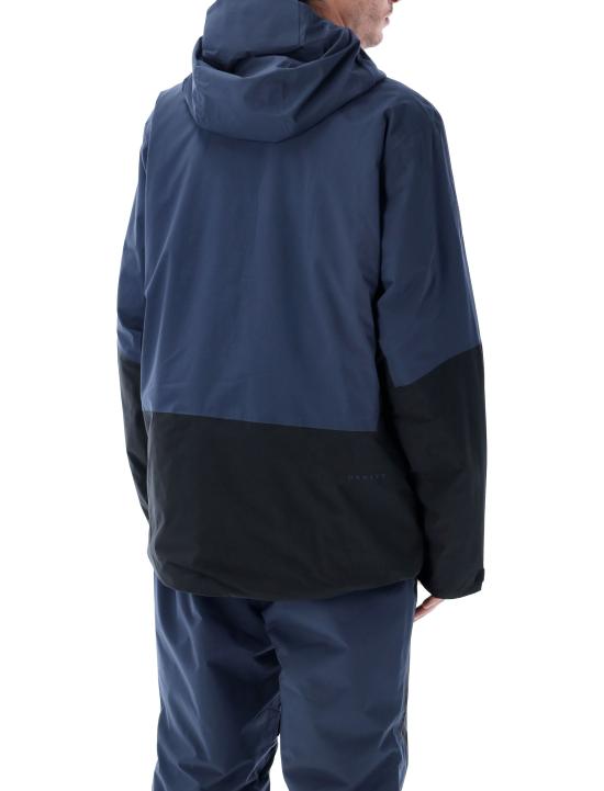 25FW 오클리 자켓 FOA407382 BCP ABIS BLACK - OAKLEY