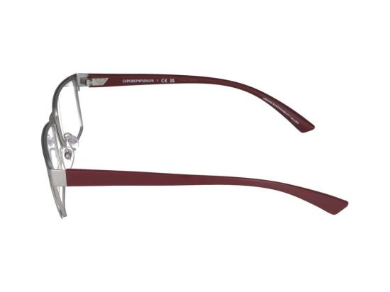  엠포리오 아르마니 선글라스 0EA1157 Red - EMPORIO ARMANI