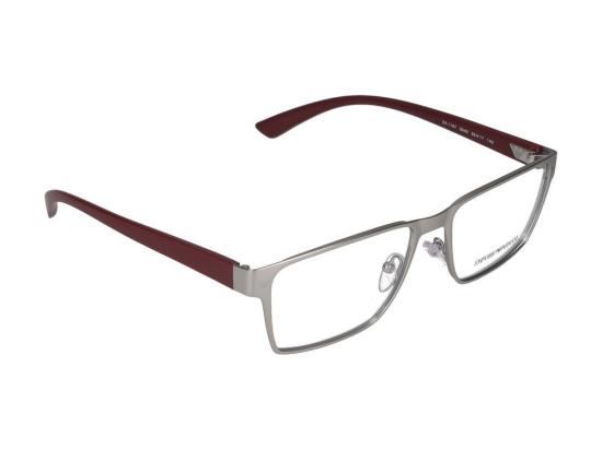  엠포리오 아르마니 선글라스 0EA1157 Red - EMPORIO ARMANI