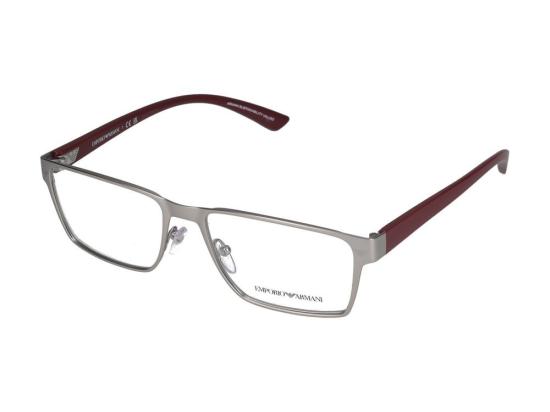  엠포리오 아르마니 선글라스 0EA1157 Red - EMPORIO ARMANI