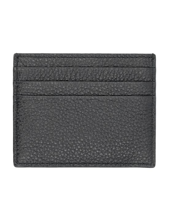 25FW 프라다 카드지갑 1MC0252BBE F0632 Nero - PRADA