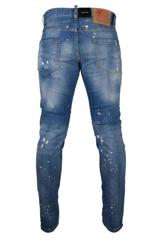  디스퀘어드2 데님 팬츠 쿨 가이 진 - DSQUARED2
