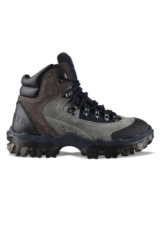  몽클레어 부츠 헤를롯