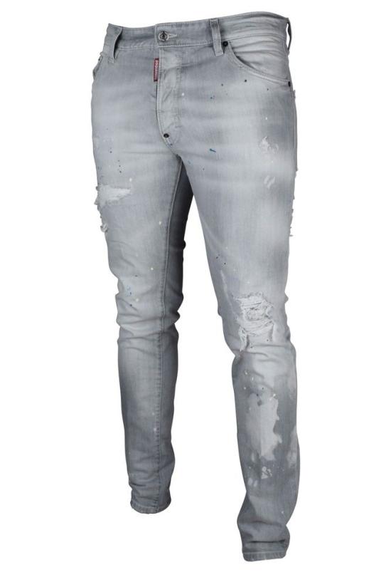  디스퀘어드2 데님 팬츠 쿨 가이 진 - DSQUARED2