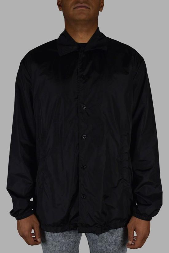  디스퀘어드2 자켓 방수 블랙 캐주얼 재킷 - DSQUARED2