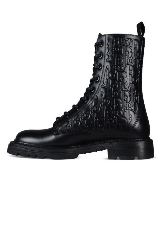  디올 부츠 탐험가 - DIOR