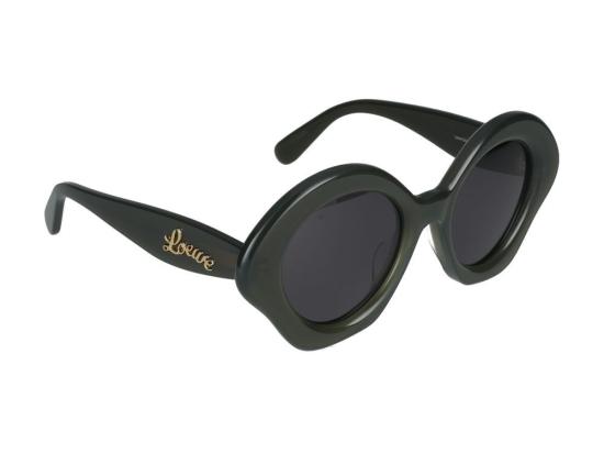  로에베 선글라스 LW40125U Grey - LOEWE