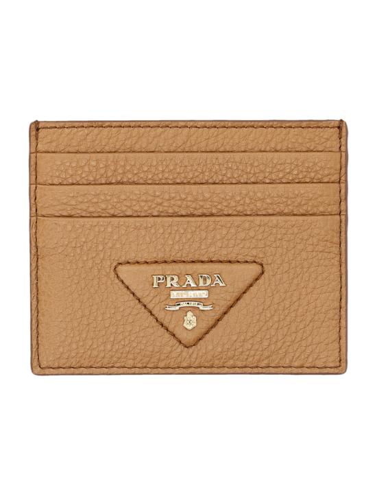 25FW 프라다 지갑 1MC0252BBE F03CW Marrone