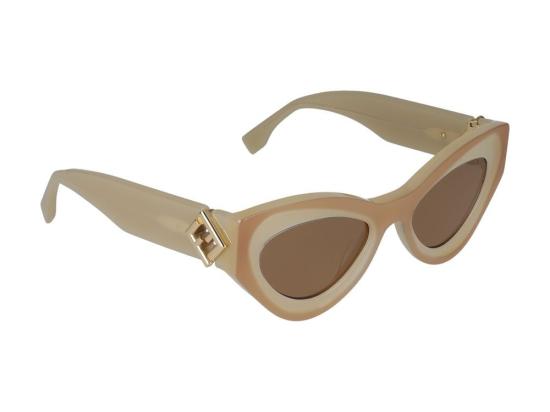  펜디 선글라스 FE40146I Neutrals - FENDI