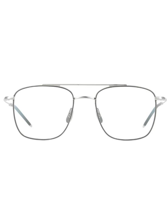 25FW 옐로우플러스 선글라스 GORDON Silver