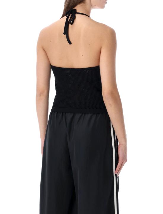 26SS 아디다스 민소매 티셔츠 KE0199 BLACK Nero - ADIDAS