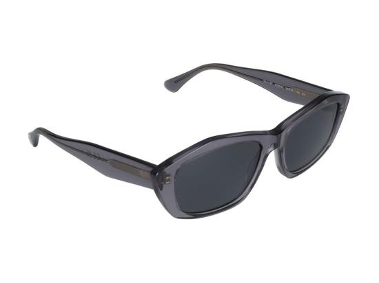  엠포리오 아르마니 선글라스 0EA4187 Grey - EMPORIO ARMANI