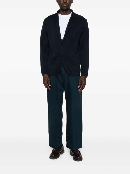 26SS 라르디니 스웨터 PALJM100PA66024 850 - LARDINI