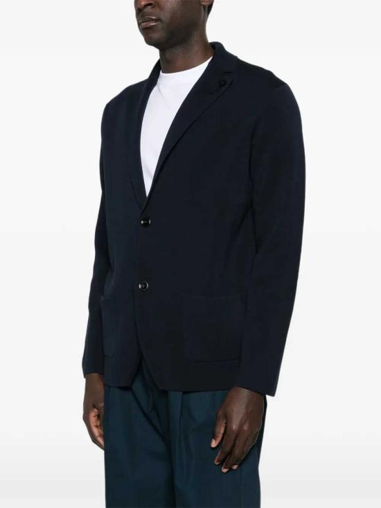 26SS 라르디니 스웨터 PALJM100PA66024 850 - LARDINI