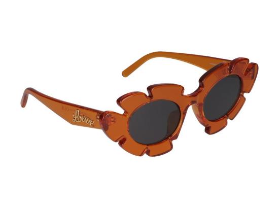  로에베 선글라스 LW40088U Brown - LOEWE