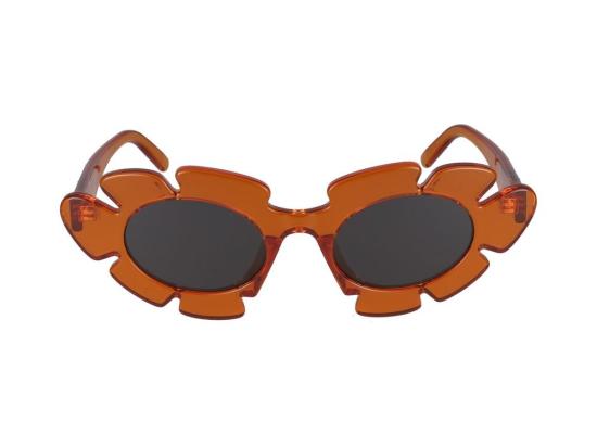  로에베 선글라스 LW40088U Brown