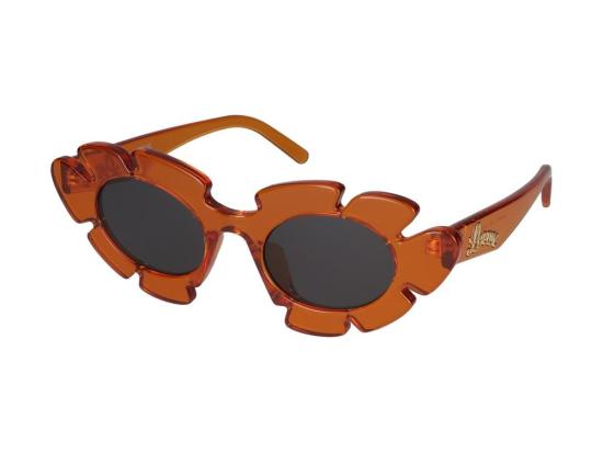  로에베 선글라스 LW40088U Brown - LOEWE