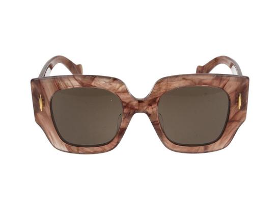  로에베 선글라스 LW40129U Grey