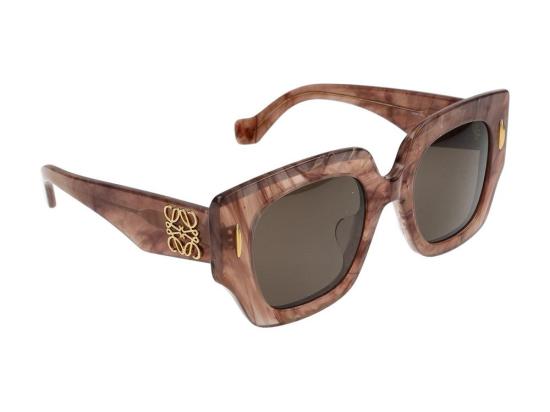  로에베 선글라스 LW40129U Grey - LOEWE